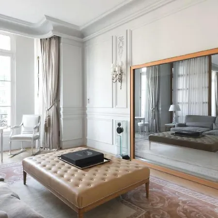 Apartament Lamberti *