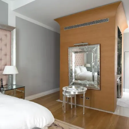 Apartament Lamberti *