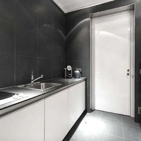 Apartament Lamberti *