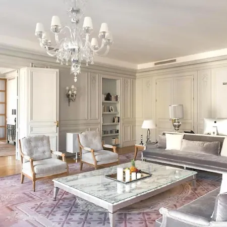 Apartament Lamberti *