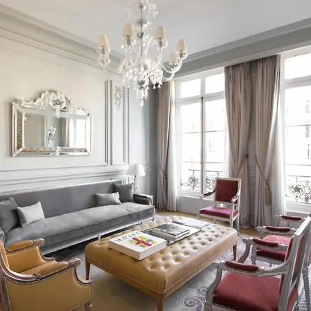 Lamberti Apartment