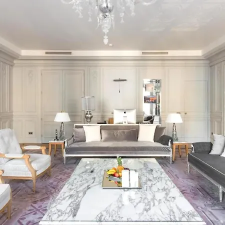 Apartment Lamberti