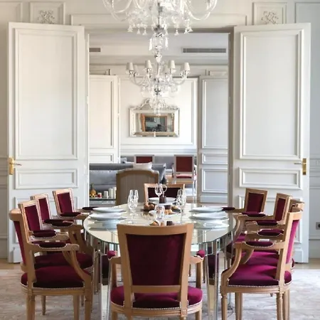 Lamberti Apartment *