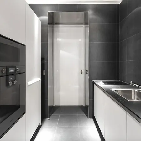 Lamberti Apartment *